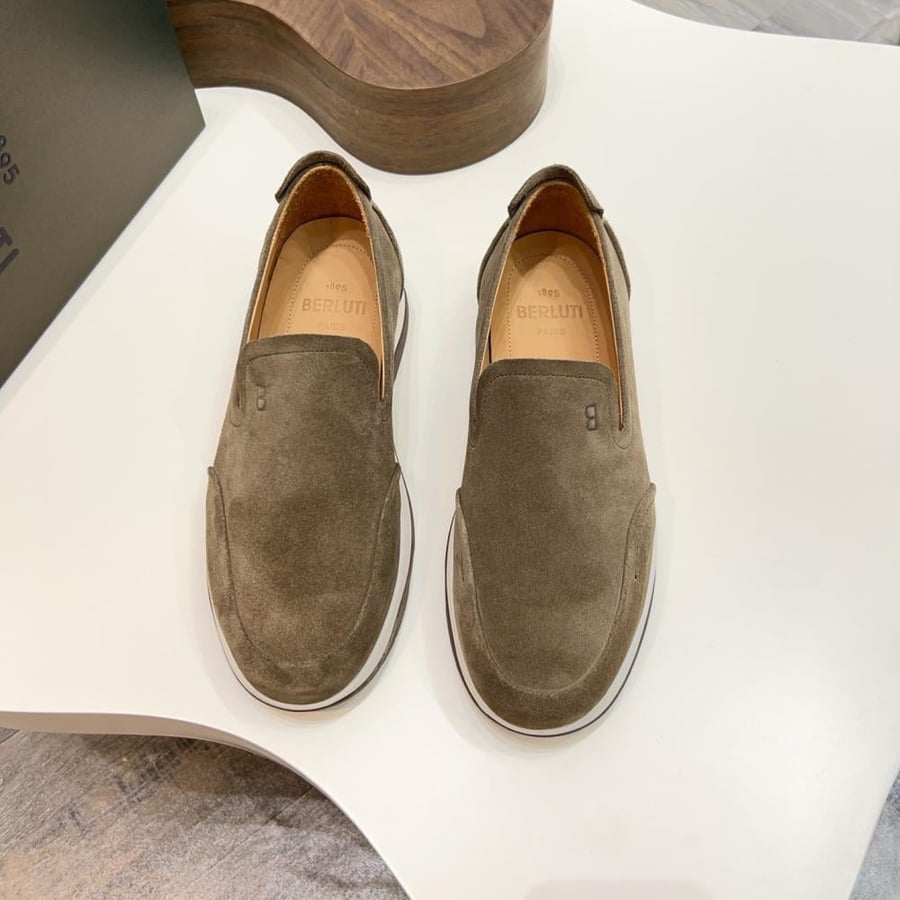 BERLUTI SHOES