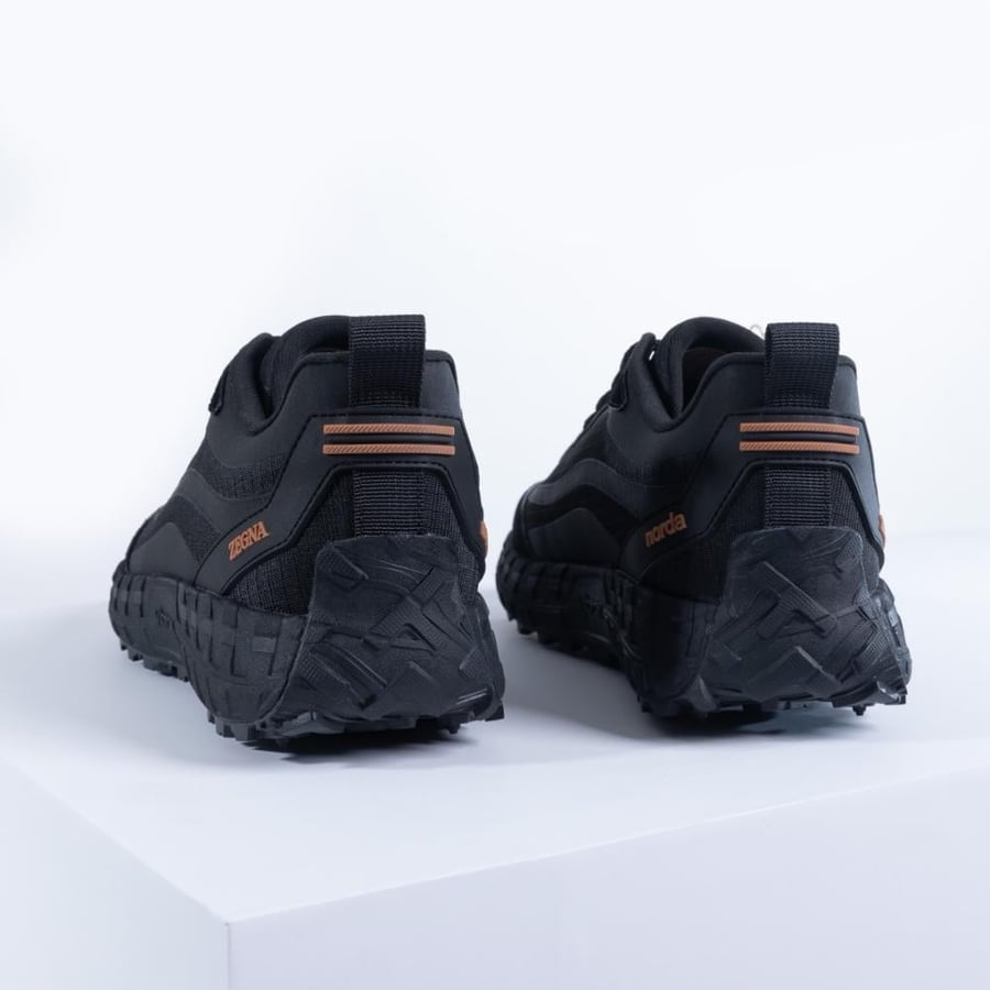 ZEGNA SHOES