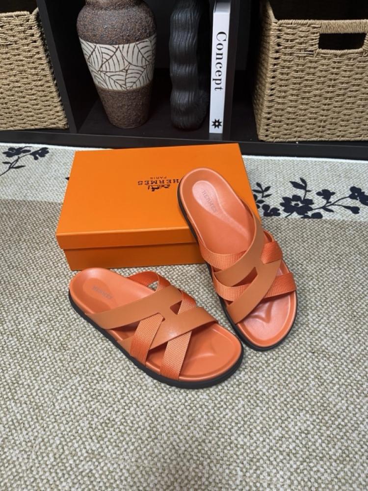 HERMES SLIDES