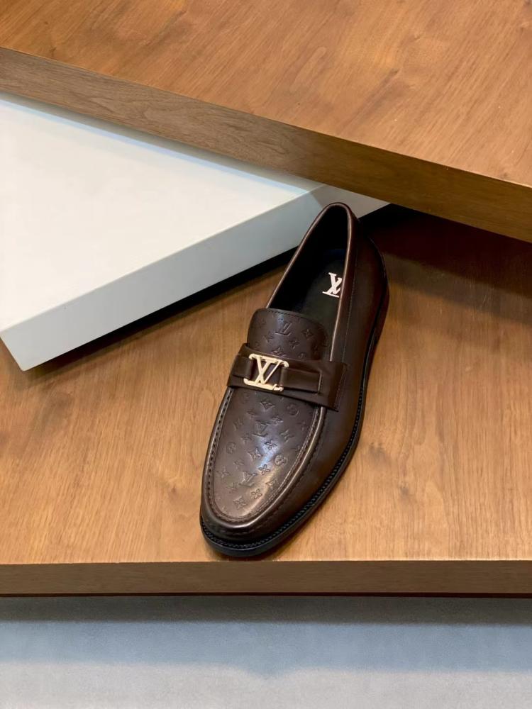 LOUIS VUITTON SHOES