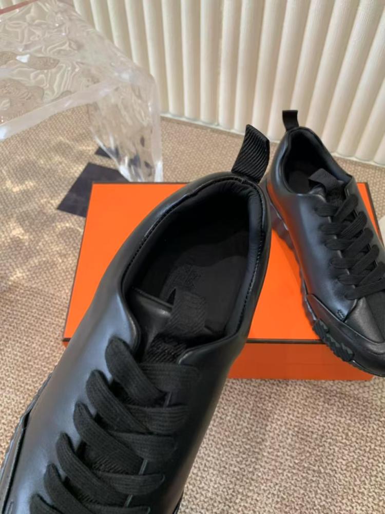 HERMES SHOES