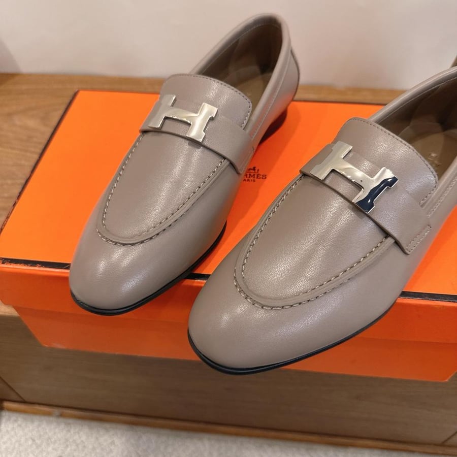 HERMES SHOES