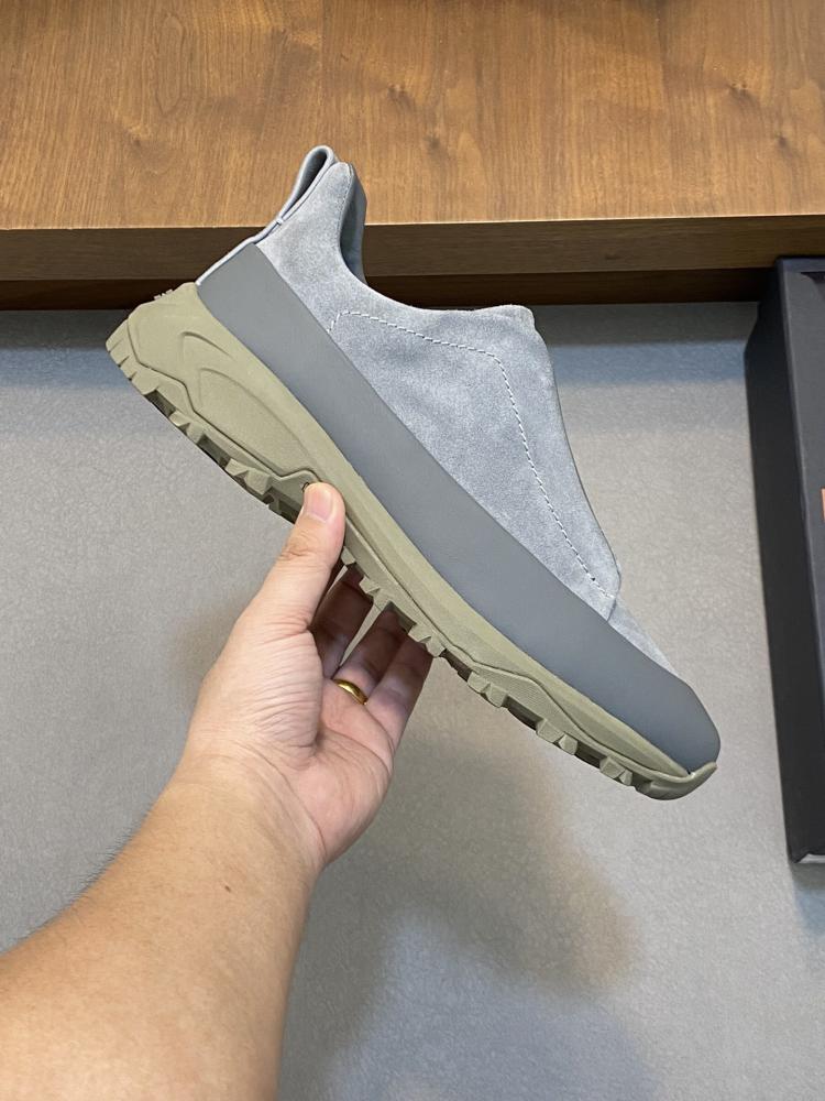 ZEGNA SHOES