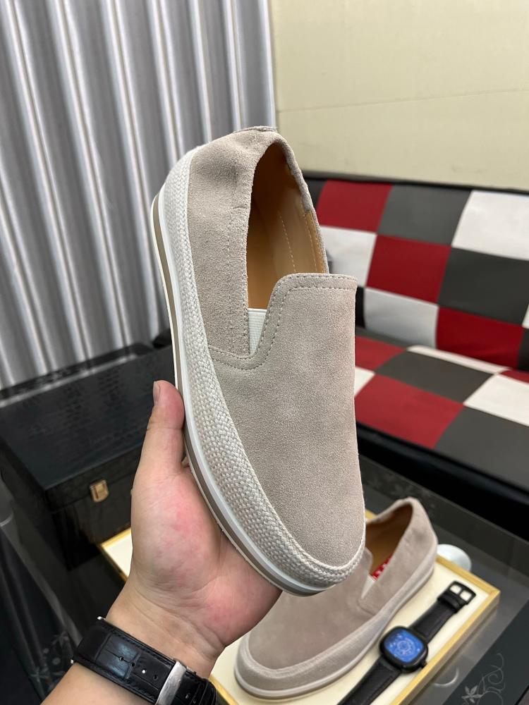 PRADA SHOES