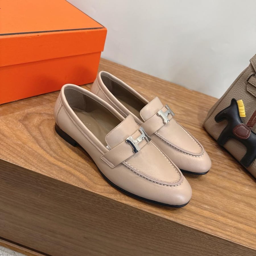 HERMES SHOES
