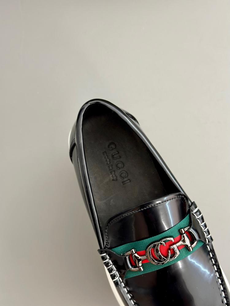 CUCCI SHOES