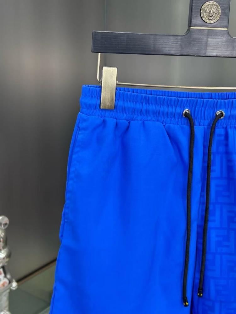 FENDI SHORTS