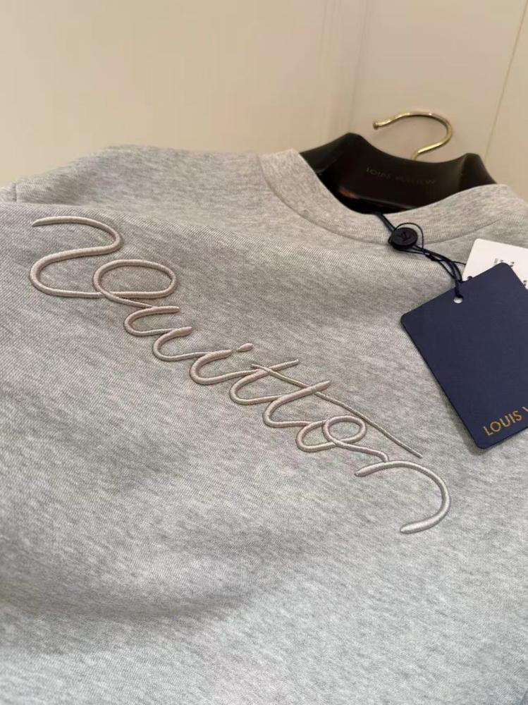 LOUIS VUITTON SHIRTS