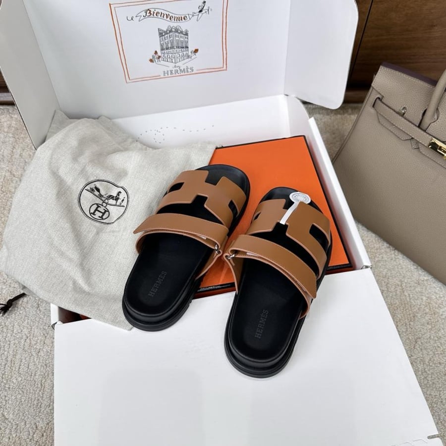 HERMES SLIDES