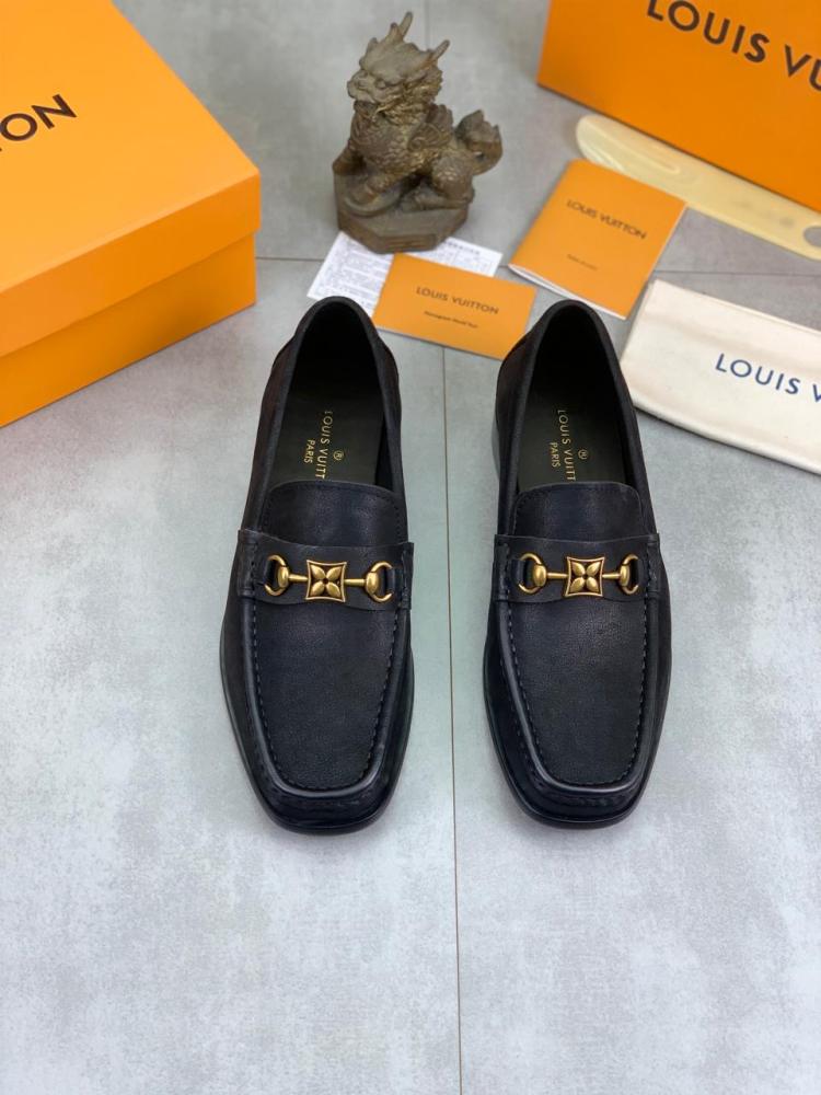 LOUIS VUITTON SHOES