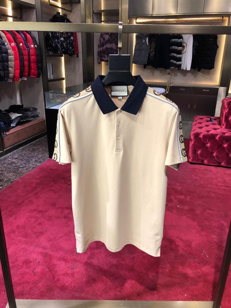 CUCCI T-SHIRTS