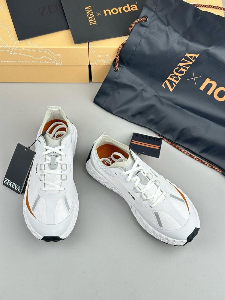 ZEGNA SHOES