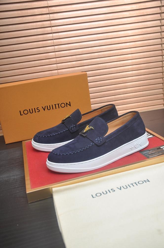 LOUIS VUITTON SHOES