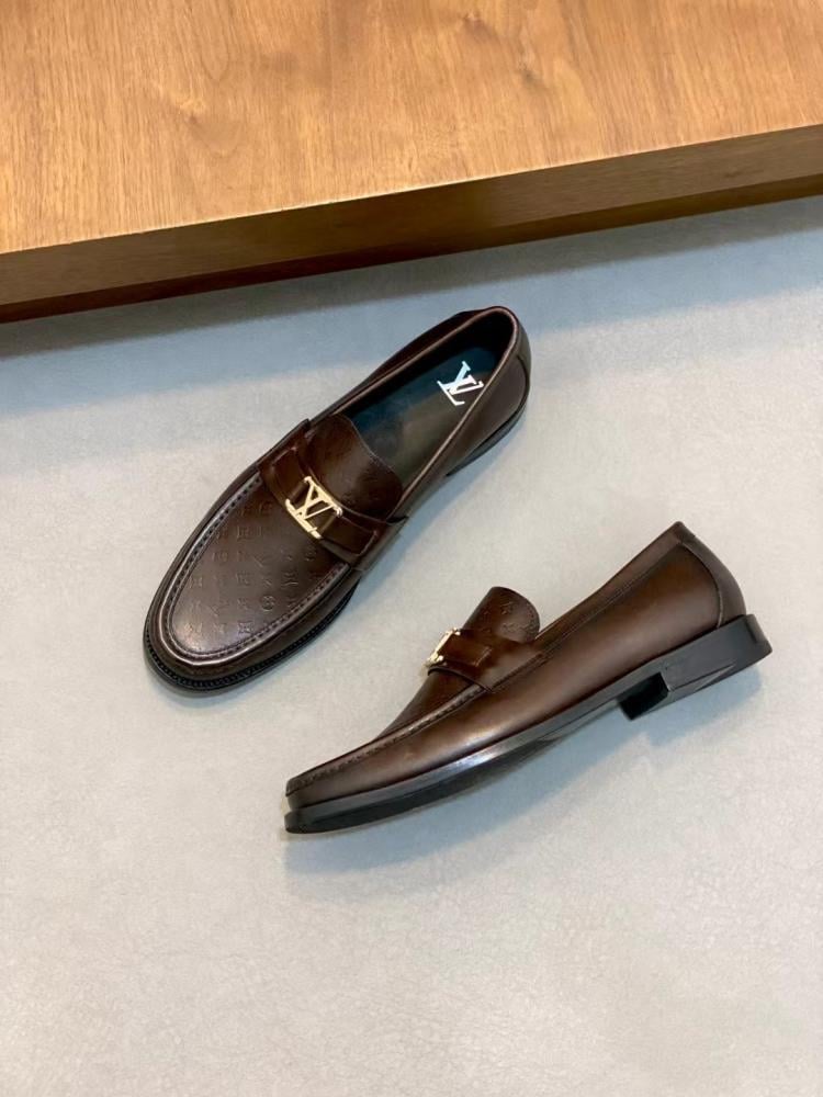 LOUIS VUITTON SHOES