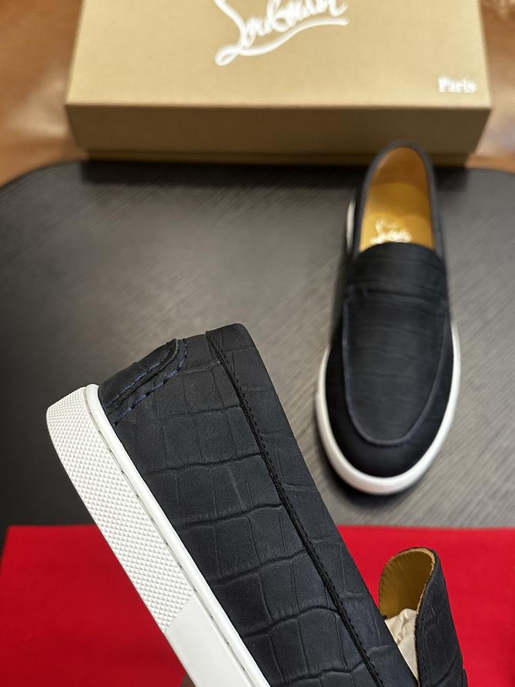 CHRISTIAN LOUBOUTIN SHOES