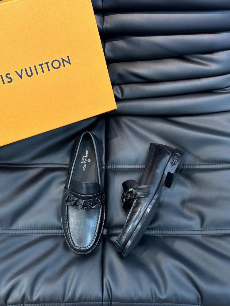 LOUIS VUITTON SHOES