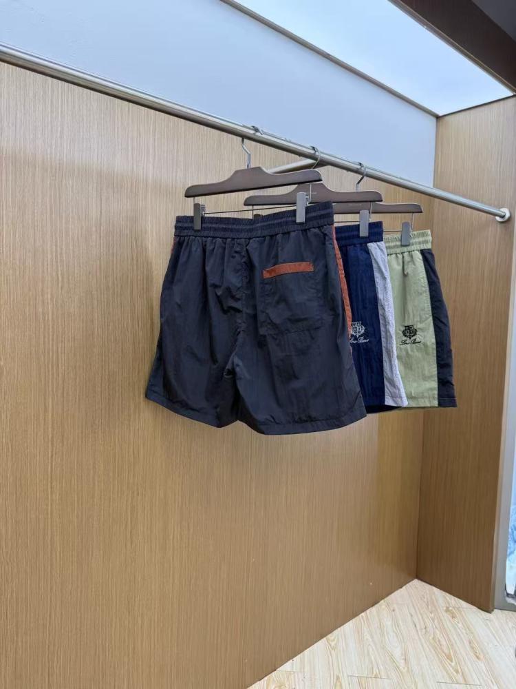 LORO PIANA SHORTS