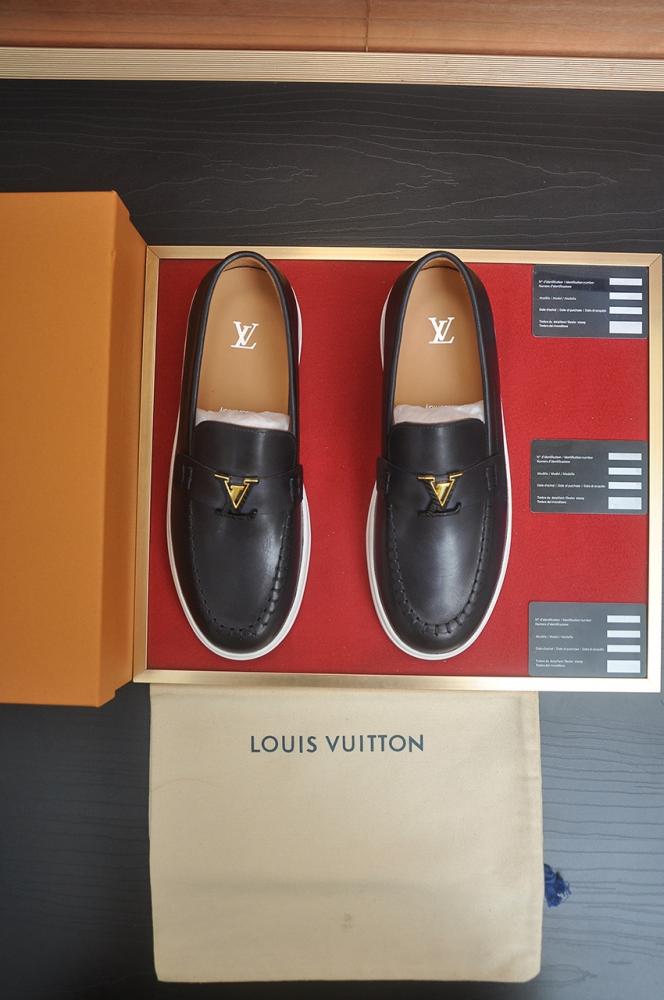 LOUIS VUITTON SHOES
