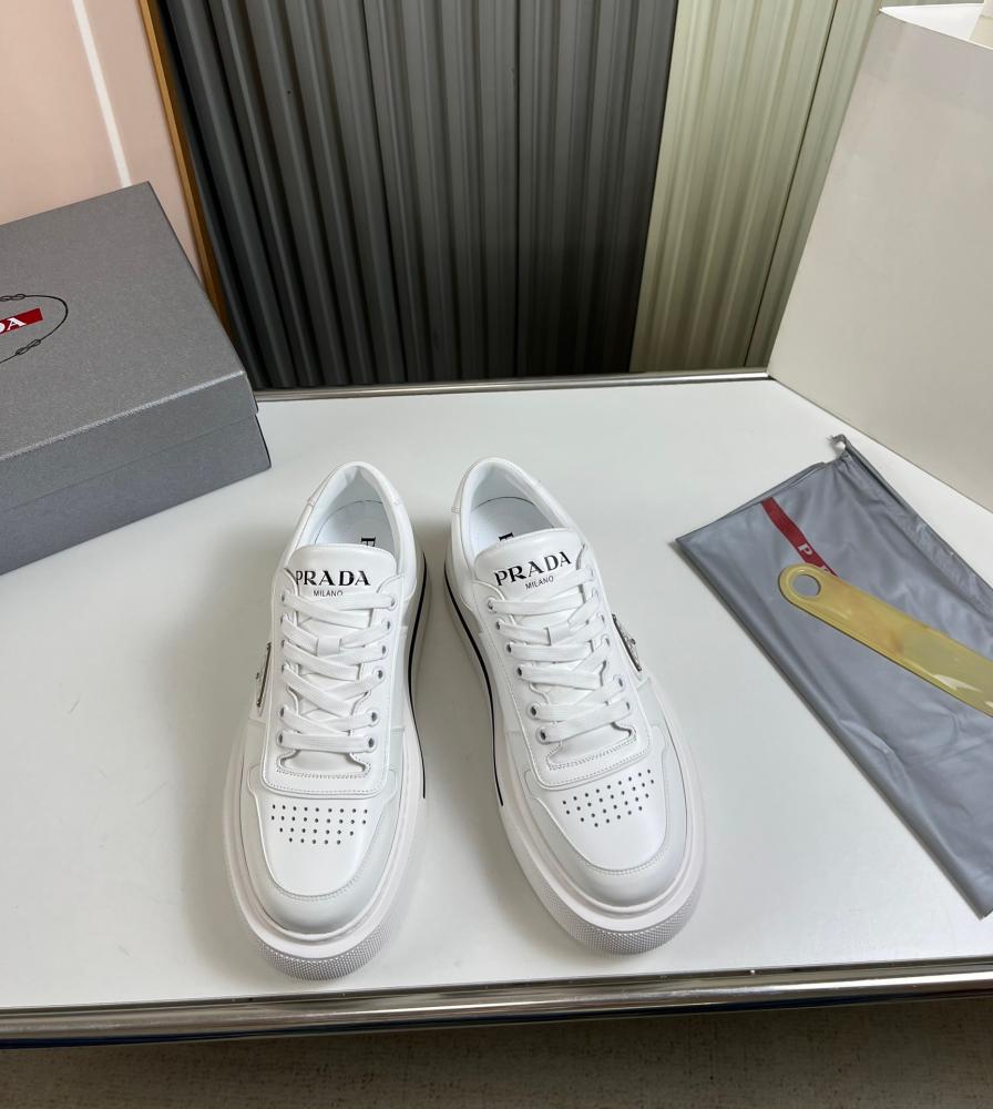 PRADA SHOES