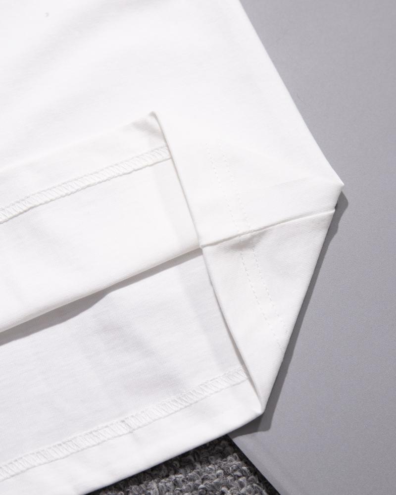 FENDI T-SHIRTS