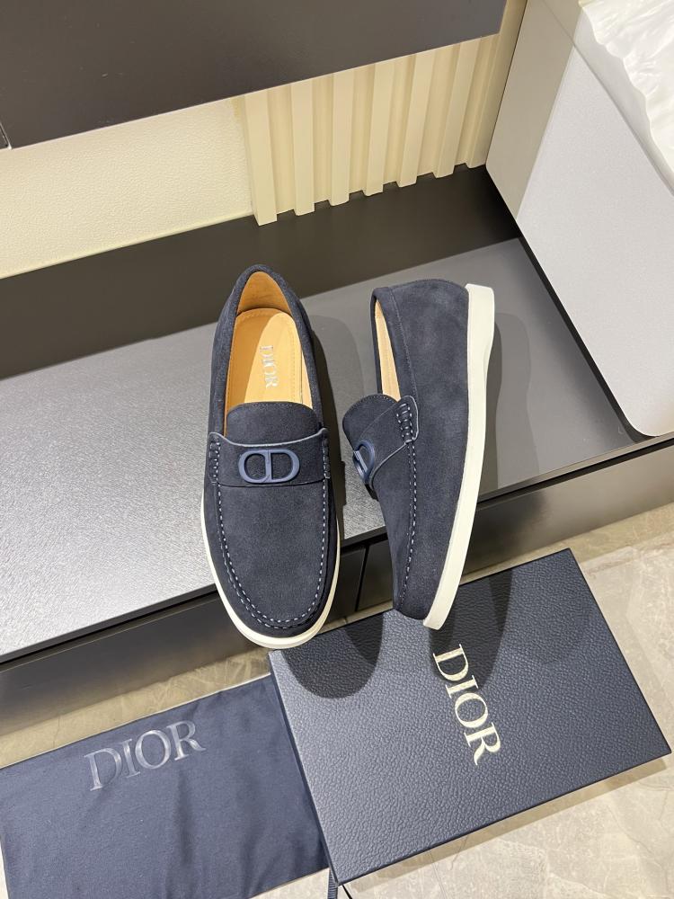 DIOR SHOES