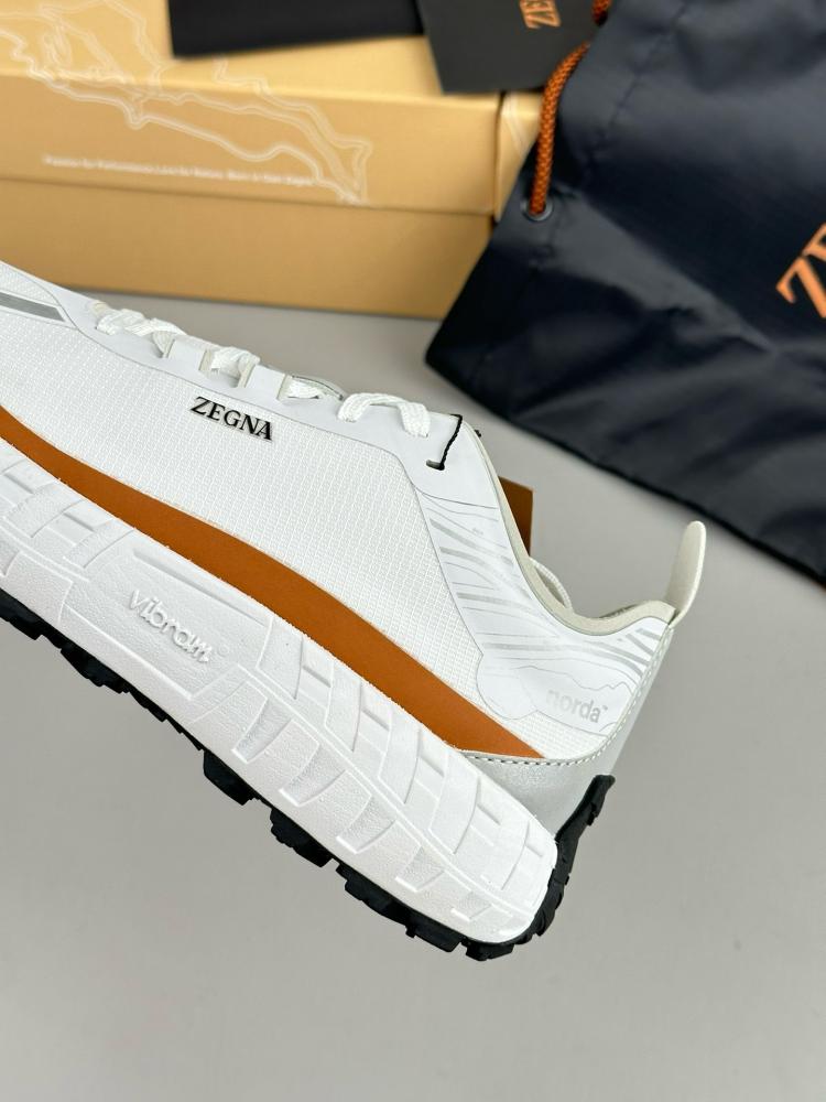 ZEGNA SHOES