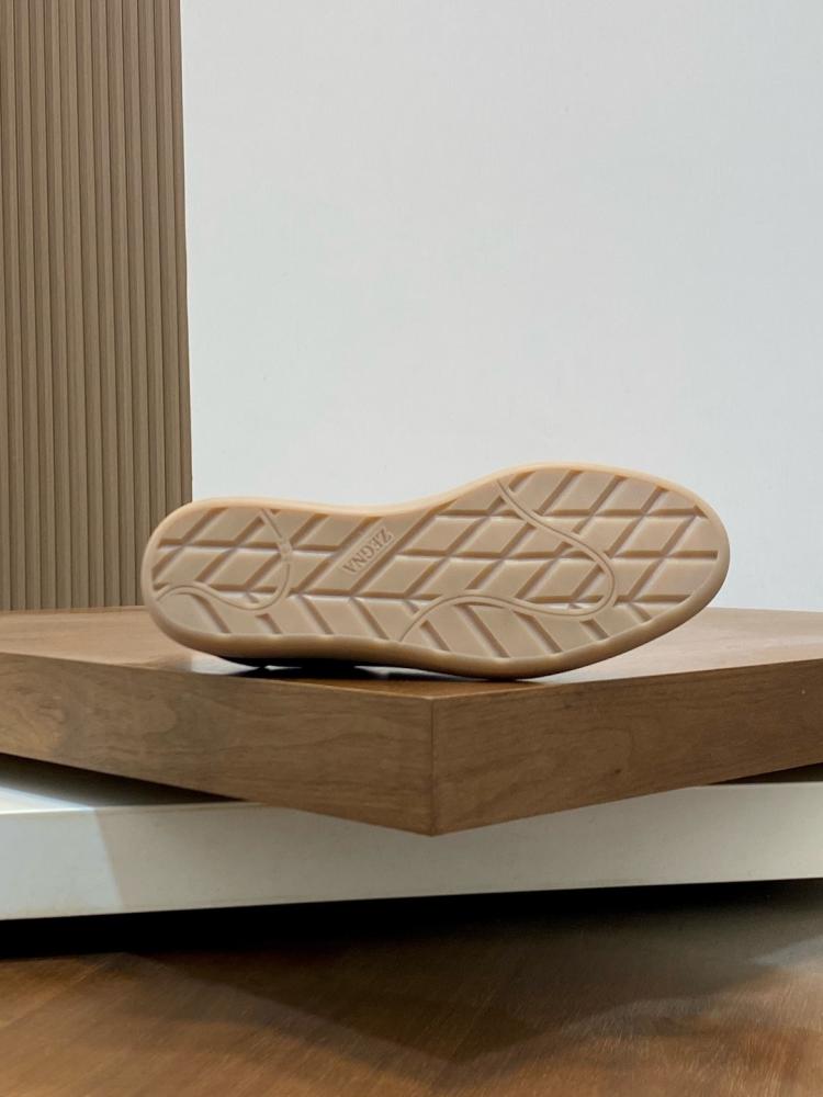 ZEGNA SHOES