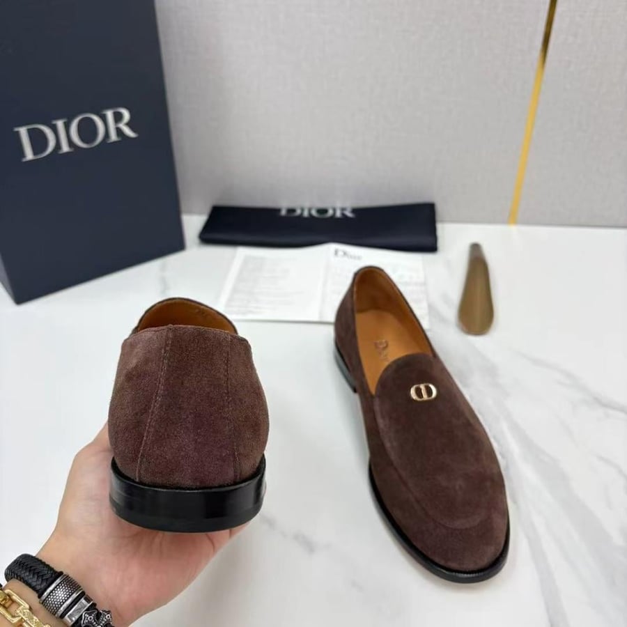 DIOR SHOES