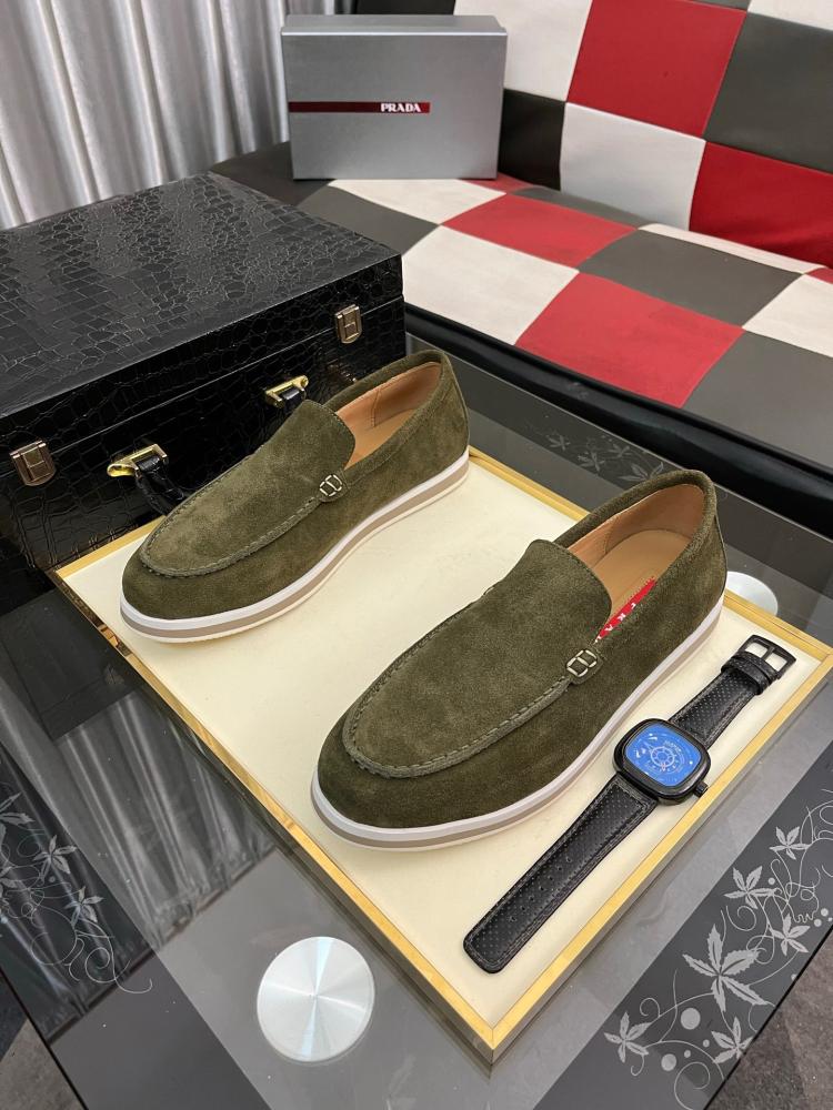 PRADA SHOES