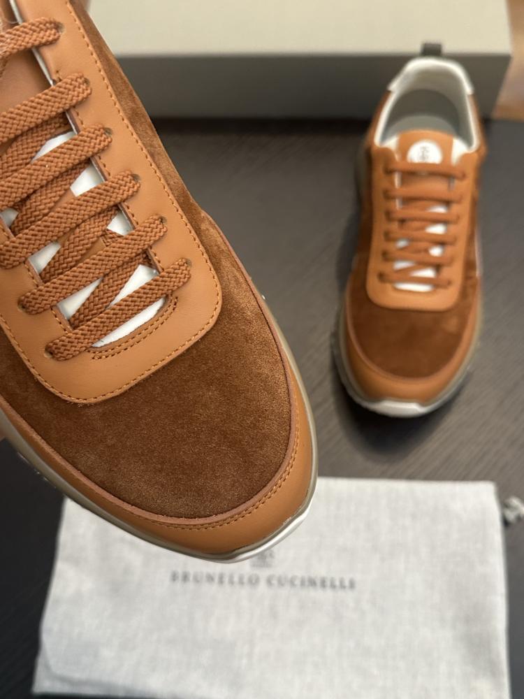BRUNELLO CUCINELLI SHOES