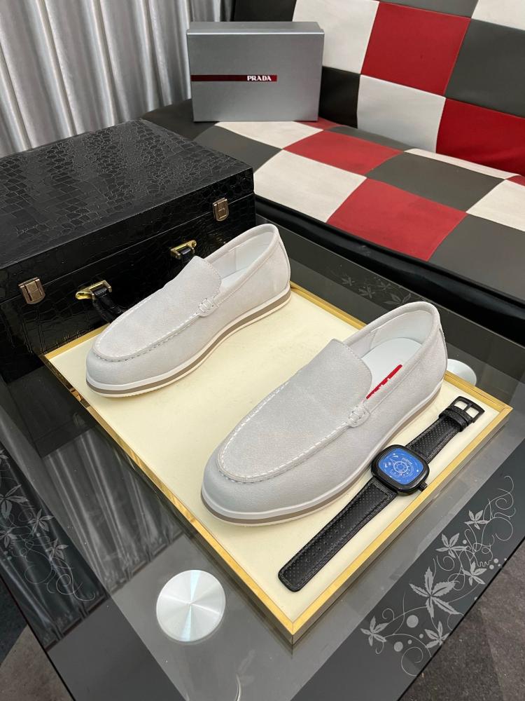 PRADA SHOES