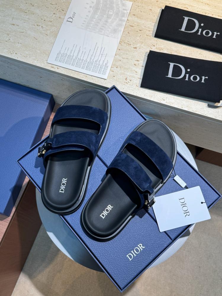 DIOR SLIDES