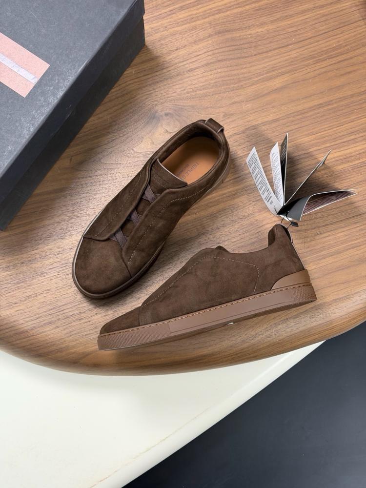 ZEGNA SHOES