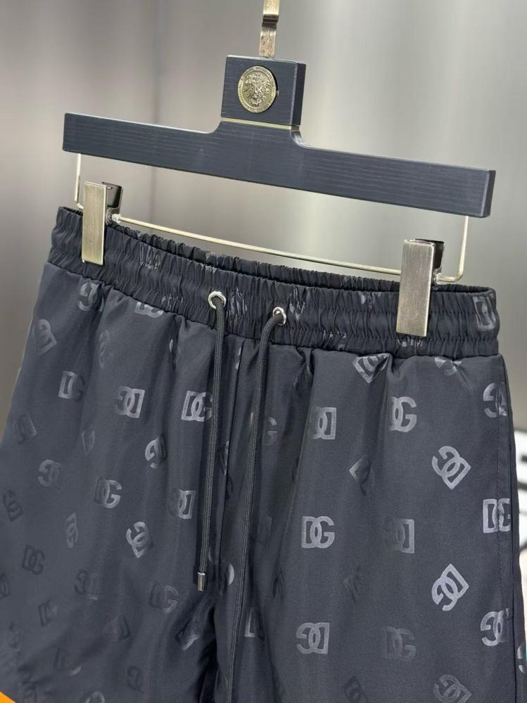 DOLCE&GABBANA SHORTS