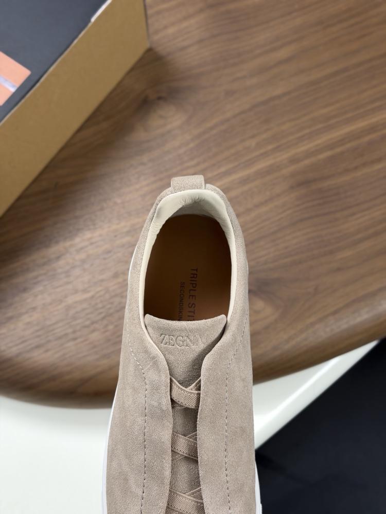 ZEGNA SHOES