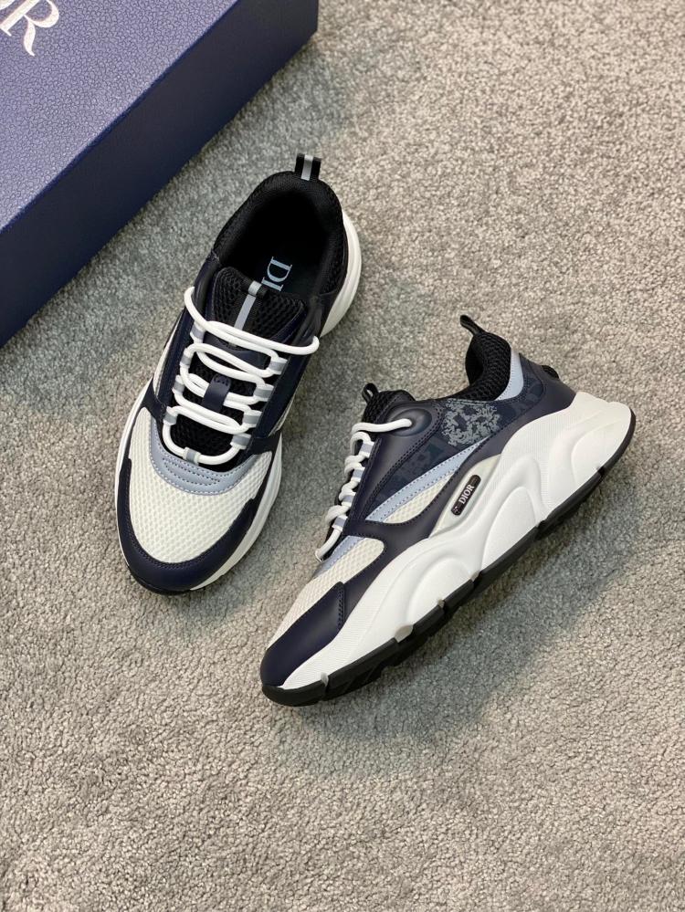 DIOR SHOES