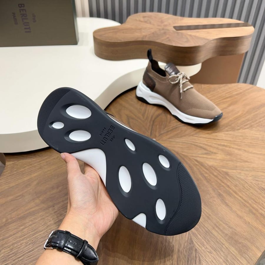 BERLUTI SHOES
