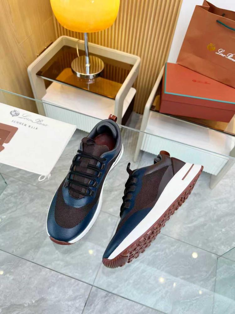 LORO PIANA SHOES