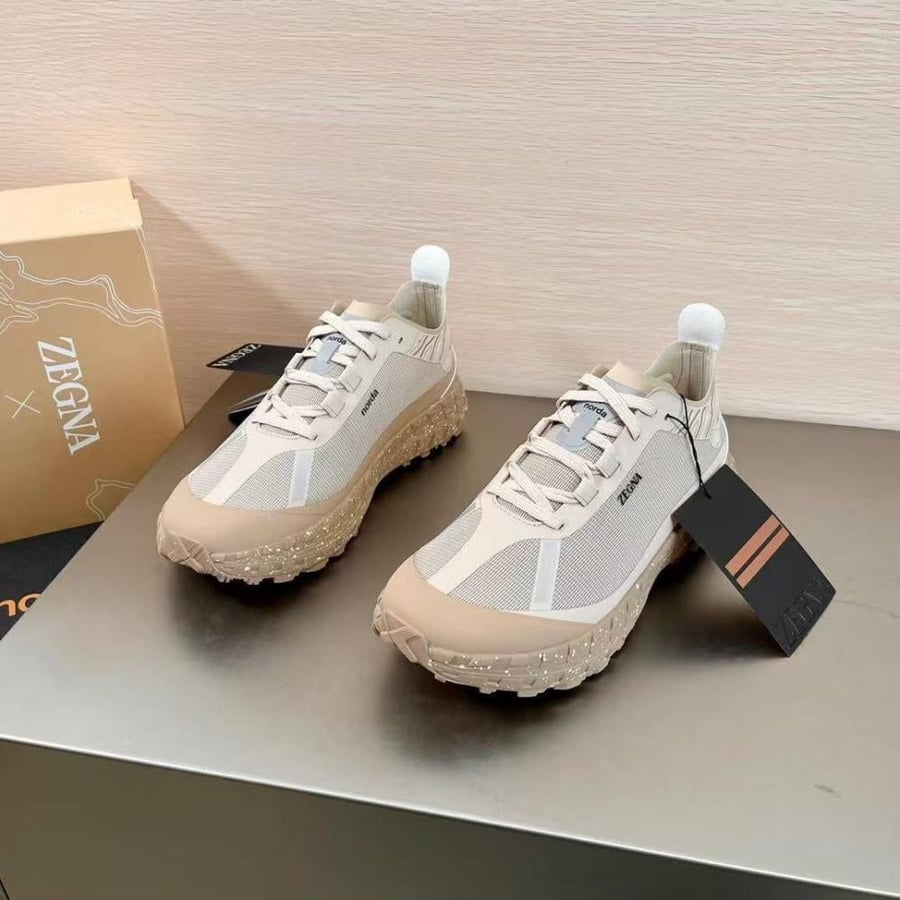 ZEGNA SHOES