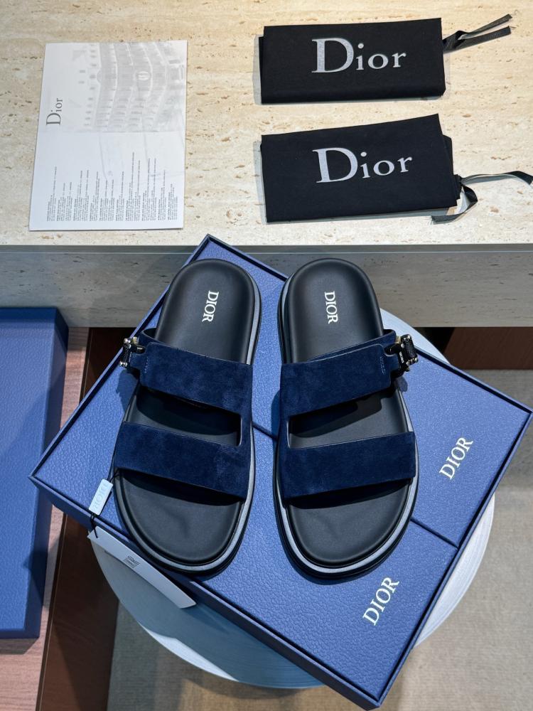 DIOR SLIDES