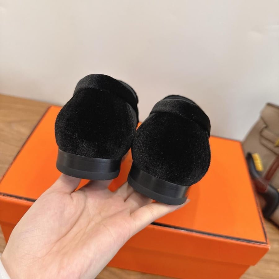 HERMES SHOES