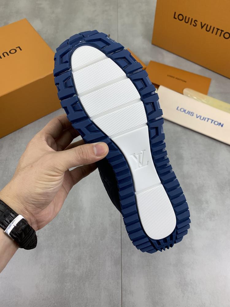 LOUIS VUITTON SHOES