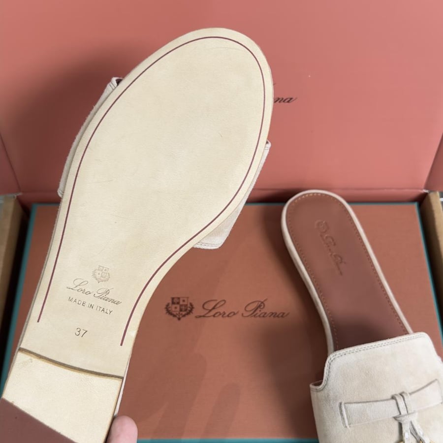 LORO PIANA