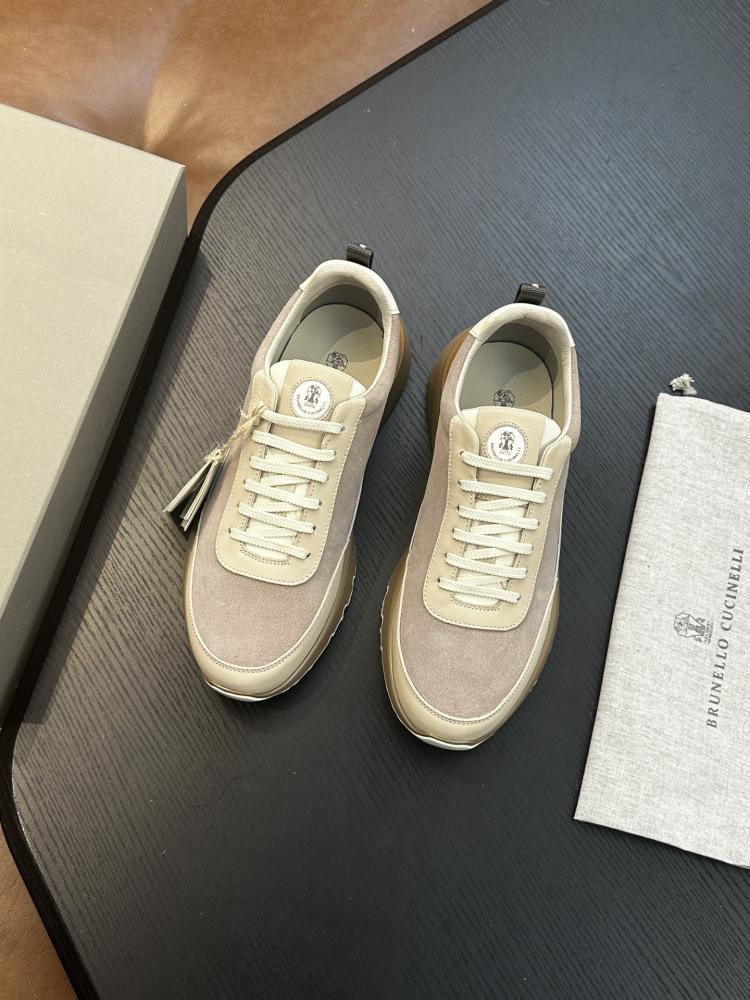 BRUNELLO CUCINELLI SHOES