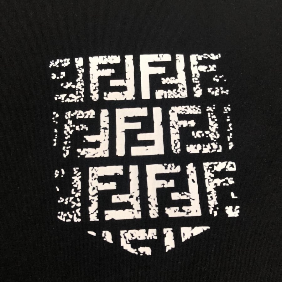 FENDI T-SHIRTS