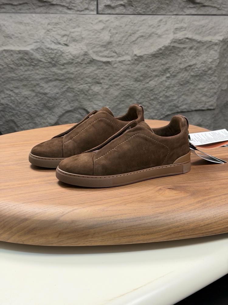 ZEGNA SHOES