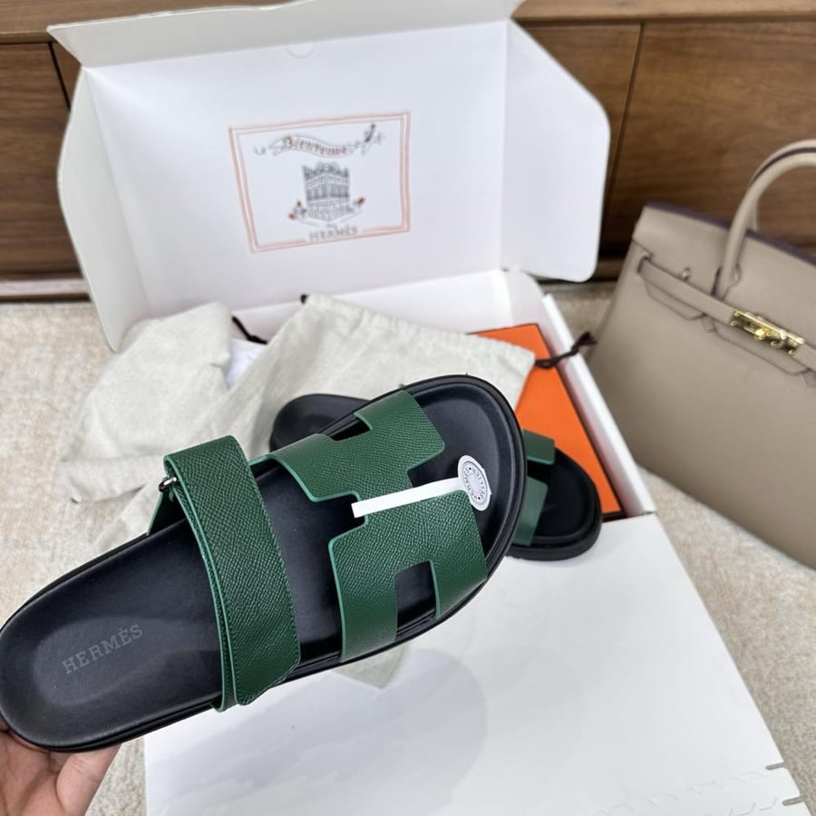 HERMES SLIDES