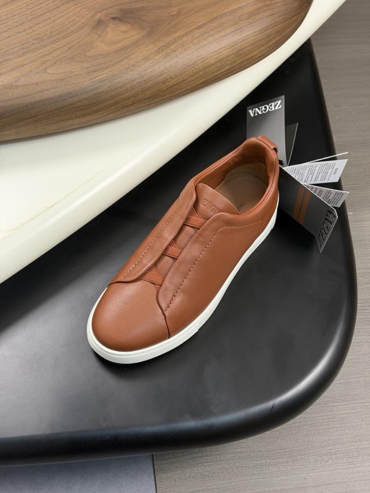 ZEGNA SHOES