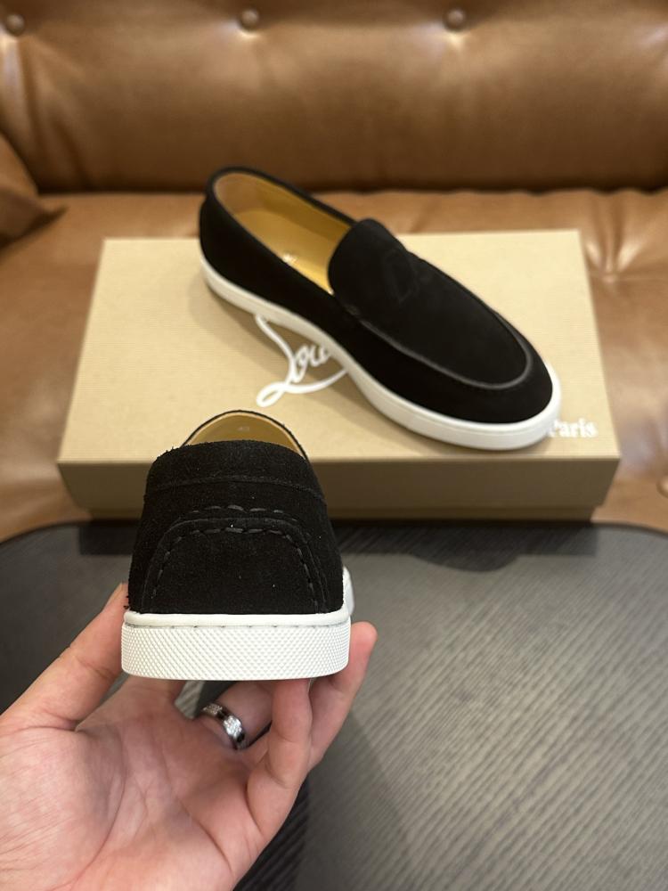 CHRISTIAN LOUBOUTIN SHOES