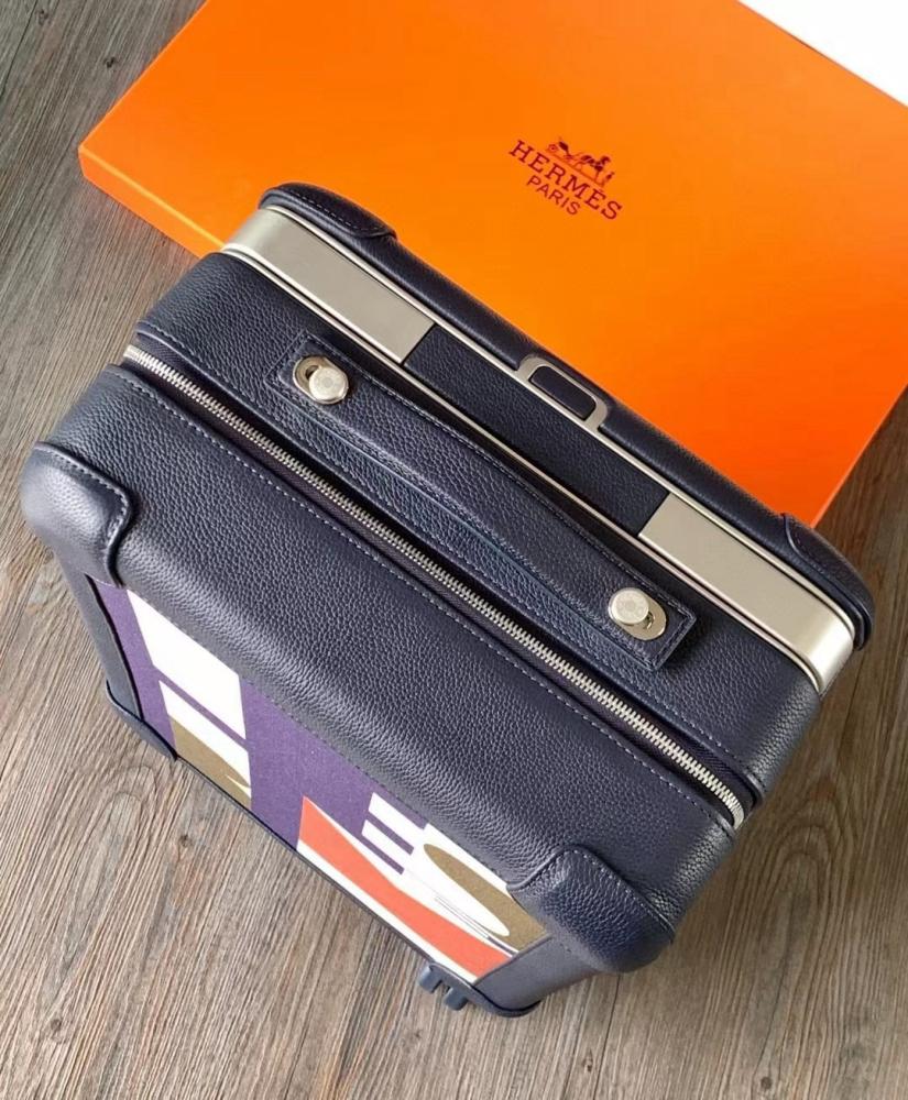 Hermès Luggage